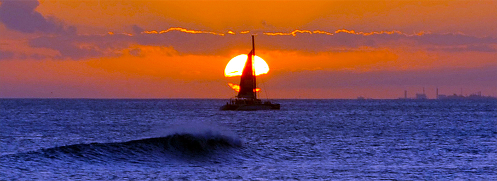 Hawaii Sunset Cruises